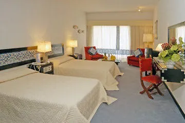 Hotel Vilamoura Beach