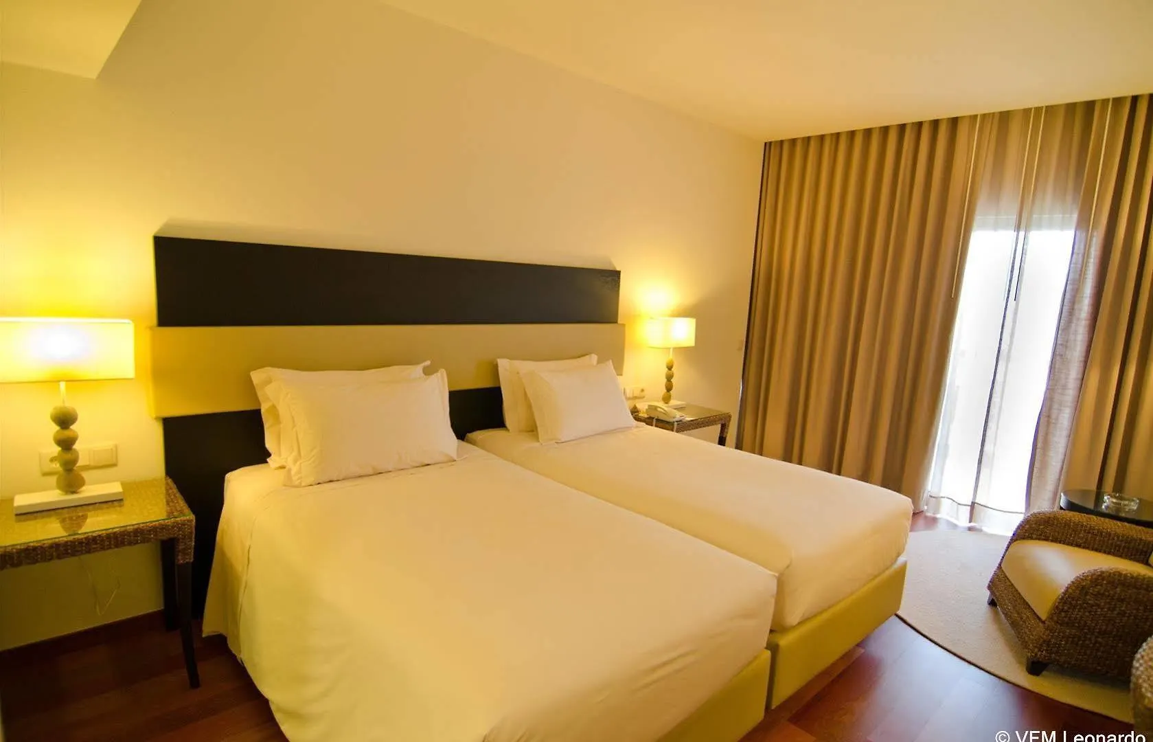 Vilamoura Beach Hotel