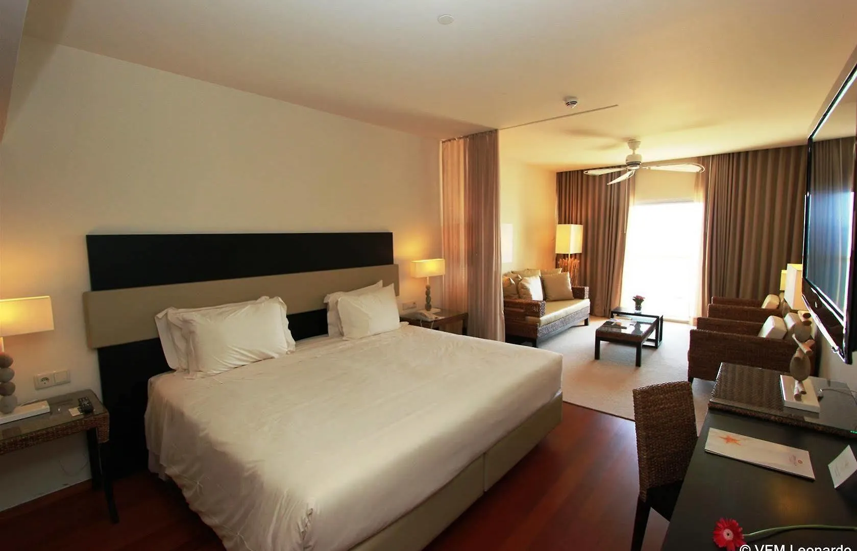 Hotel Vilamoura Beach